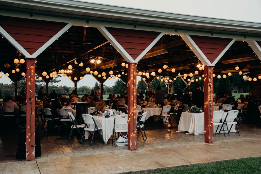 Red Barn Events